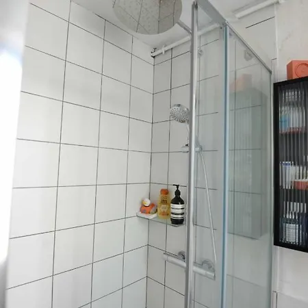 דירה Charming Apt In The District Of Belleville
